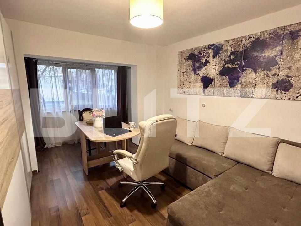 Apartament de vânzare 3 camere Marasti - 183948AV | BLITZ Cluj-Napoca | Poza3