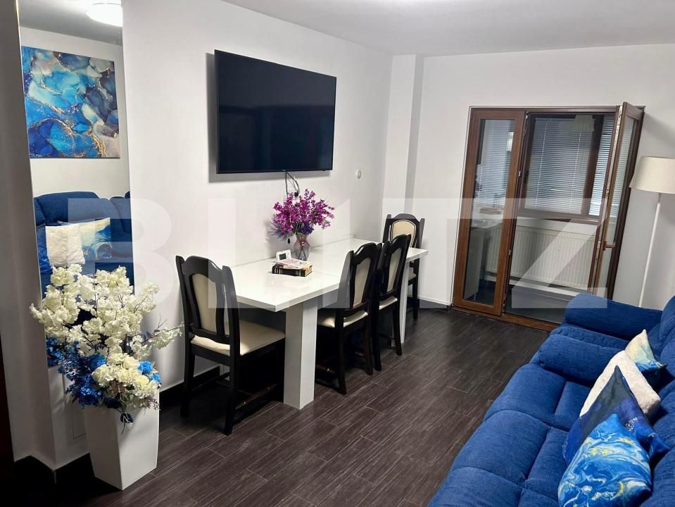 Apartament de vânzare 3 camere Marasti - 183948AV | BLITZ Cluj-Napoca | Poza1