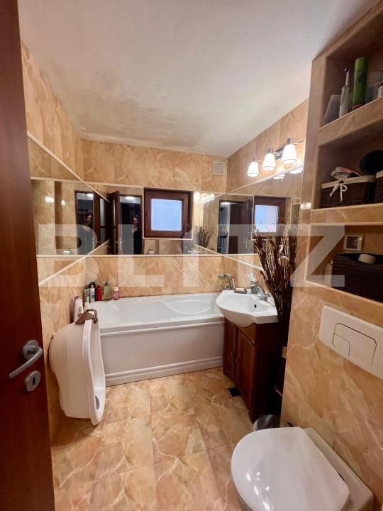 Apartament de vânzare 3 camere Marasti - 183948AV | BLITZ Cluj-Napoca | Poza4