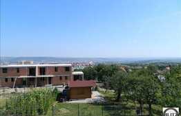 De vanzare casa, 215 mp cu teren 500 mp, dispusa D+P+M