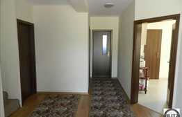 De vanzare casa, 215 mp cu teren 500 mp, dispusa D+P+M