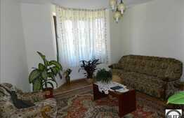 De vanzare casa, 215 mp cu teren 500 mp, dispusa D+P+M