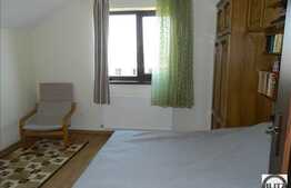 De vanzare casa, 215 mp cu teren 500 mp, dispusa D+P+M