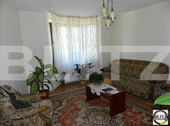 Casa de vânzare 4 camere Europa - 18395CV | BLITZ Cluj-Napoca | Poza4