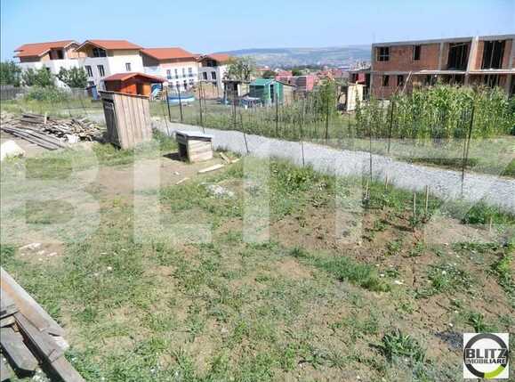 Casa de vânzare 4 camere Europa - 18395CV | BLITZ Cluj-Napoca | Poza11