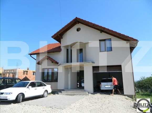 Casa de vânzare 4 camere Europa - 18395CV | BLITZ Cluj-Napoca | Poza1