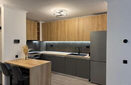 Apartament cu 2 camere, mobilat si utilat, cu parcare, in Elite