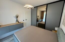 Apartament cu 2 camere, mobilat si utilat, cu parcare, in Elite