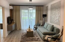 Apartament cu 2 camere, mobilat si utilat, cu parcare, in Elite