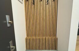 Apartament cu 2 camere, mobilat si utilat, cu parcare, in Elite