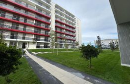 Apartament cu 2 camere, mobilat si utilat, cu parcare, in Elite