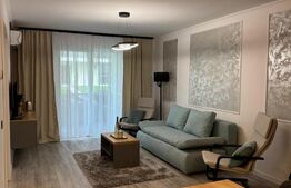 Apartament cu 2 camere, mobilat si utilat, cu parcare, in Elite