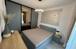 Apartament cu 2 camere, mobilat si utilat, cu parcare, in Elite