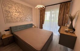 Apartament cu 2 camere, mobilat si utilat, cu parcare, in Elite