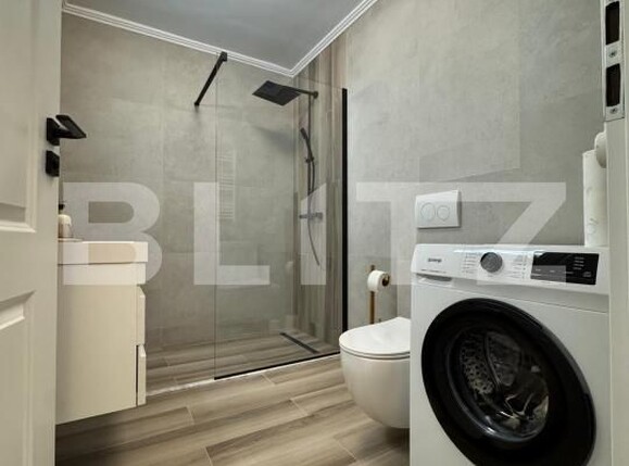 Apartament de vânzare 2 camere Iris - 183958AV | BLITZ Cluj-Napoca | Poza8
