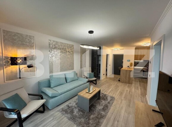 Apartament de vânzare 2 camere Iris - 183958AV | BLITZ Cluj-Napoca | Poza1