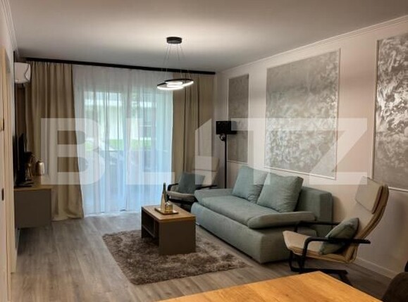 Apartament de vânzare 2 camere Iris - 183958AV | BLITZ Cluj-Napoca | Poza2
