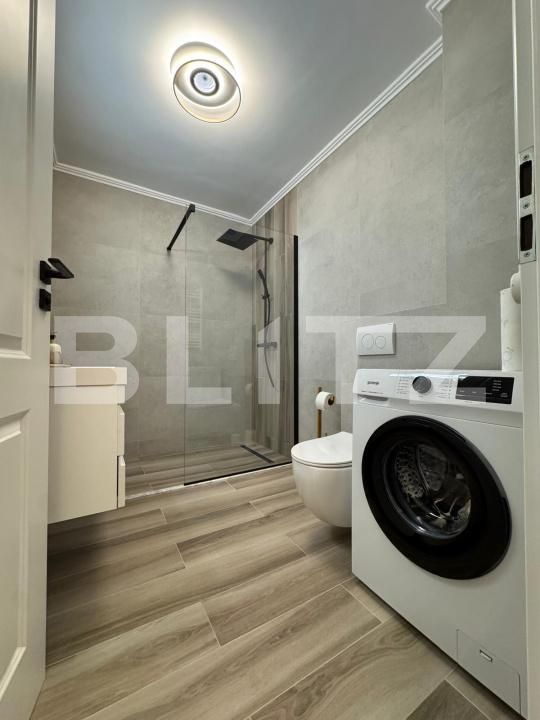 Apartament de vânzare 2 camere Iris - 183958AV | BLITZ Cluj-Napoca | Poza8