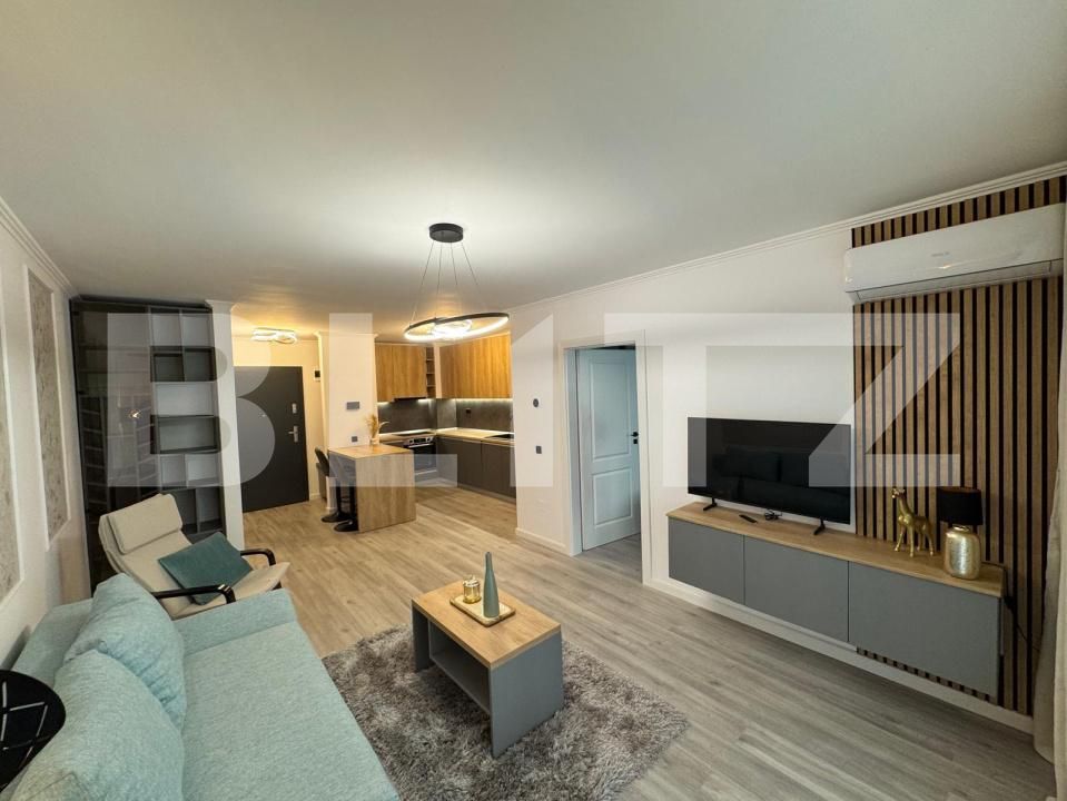 Apartament de vânzare 2 camere Iris - 183958AV | BLITZ Cluj-Napoca | Poza2