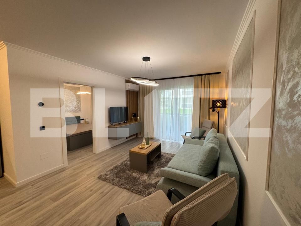 Apartament de vânzare 2 camere Iris - 183958AV | BLITZ Cluj-Napoca | Poza3