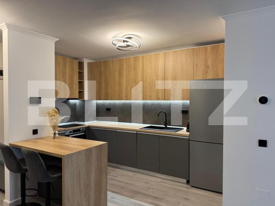 Apartament de vânzare 2 camere Iris - 183958AV | BLITZ Cluj-Napoca | Poza3