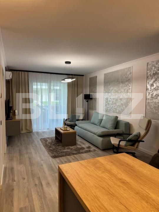 Apartament de vânzare 2 camere Iris - 183958AV | BLITZ Cluj-Napoca | Poza2