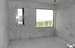 Casa pe Feleac cu panorama superba,140mp utili si 1000 mp gradina.