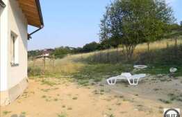 Casa pe Feleac cu panorama superba,140mp utili si 1000 mp gradina.