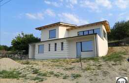 Casa pe Feleac cu panorama superba,140mp utili si 1000 mp gradina.