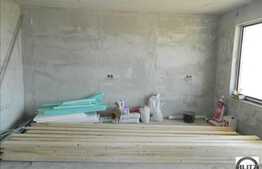 Casa pe Feleac cu panorama superba,140mp utili si 1000 mp gradina.