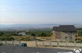 Casa pe Feleac cu panorama superba,140mp utili si 1000 mp gradina.