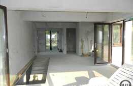 Casa pe Feleac cu panorama superba,140mp utili si 1000 mp gradina.