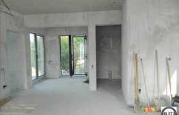 Casa pe Feleac cu panorama superba,140mp utili si 1000 mp gradina.