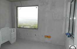 Casa pe Feleac cu panorama superba,140mp utili si 1000 mp gradina.