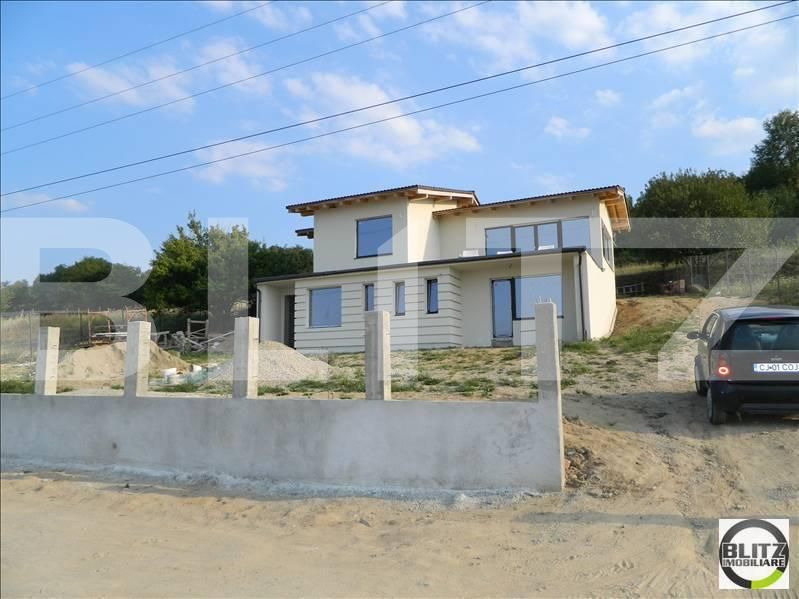 Casa de vânzare 4 camere Exterior Sud - 18396CV | BLITZ Cluj-Napoca | Poza3