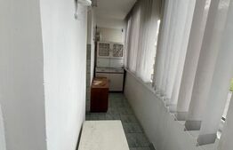 Apartament 2 camere decomandat + balcon mare - Zărnești
