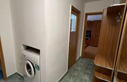 Apartament 2 camere decomandat + balcon mare - Zărnești