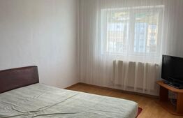 Apartament 2 camere decomandat + balcon mare - Zărnești
