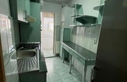 Apartament 2 camere decomandat + balcon mare - Zărnești