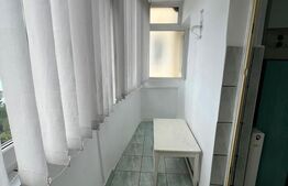 Apartament 2 camere decomandat + balcon mare - Zărnești