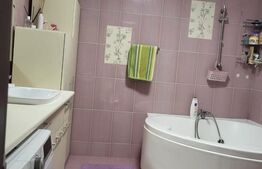 Apartament cu 2 camere, la etajul 2, cu parcare, zona Florilor