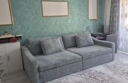 Apartament cu 2 camere, la etajul 2, cu parcare, zona Florilor