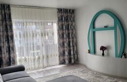 Apartament cu 2 camere, la etajul 2, cu parcare, zona Florilor