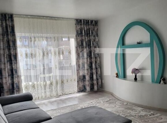 Apartament de vânzare 2 camere Floreşti - 183963AV | BLITZ Cluj-Napoca | Poza1