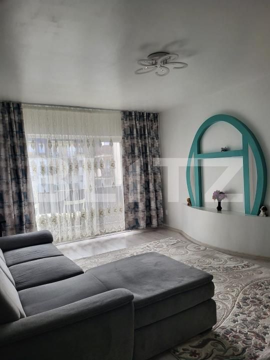 Apartament de vânzare 2 camere Floreşti - 183963AV | BLITZ Cluj-Napoca | Poza1