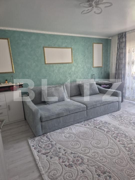 Apartament de vânzare 2 camere Floreşti - 183963AV | BLITZ Cluj-Napoca | Poza2