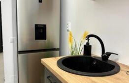 Apartament cu 1 camera, parter, zona Urusagului