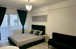 Apartament cu 1 camera, parter, zona Urusagului