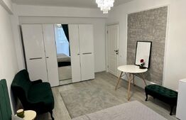 Apartament cu 1 camera, parter, zona Urusagului