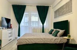 Apartament cu 1 camera, parter, zona Urusagului